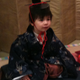 Illustration for article titled Japans Doll Festival with Little Kids